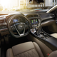 2023 Nissan Maxima Platinum interior